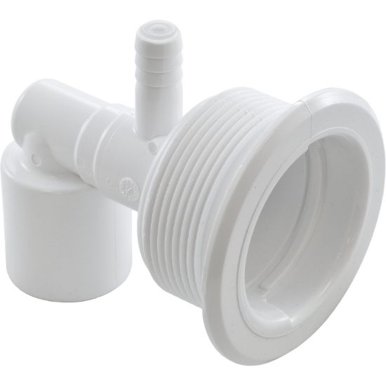 9672WT Jet Body BWG Cyclone Micro a3/8"b w3/4"s w/Valve