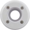 86205100 Wall Fitting Vinyl Std Body 1-1/2"mpt x 1-1/2"fpt White