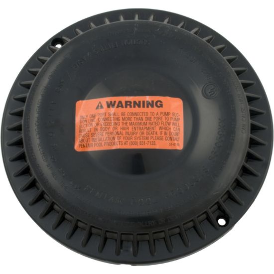 86105911 Cover Pentair PacFab Dual Bottom Anti Vortex8