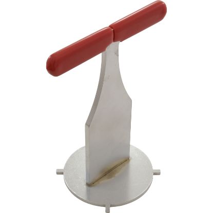 WRW4500 Tool Waterway Quad Flo Wall Fitting