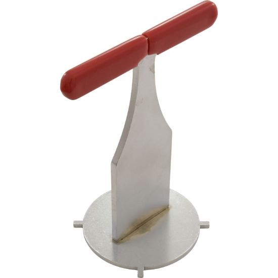 WRW4500 Tool Waterway Quad Flo Wall Fitting