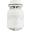 210-7750 Nozzle Waterway Poly Jet Caged Style Pulsator White