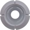 215-1070 Wall Fitting Waterway Poly Gunite White