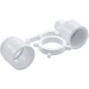 212-3310 Extension Kit WW Gunite Venturi Tee w/Retaining Ring