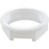718-4100 Nut Waterway Poly Storm 2-11/16" 2-9/16" Hole Size White