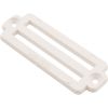 642-3000 Grate Waterway White