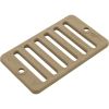 640-2809-BEI Grate Waterway 2