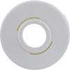 550-9230 Eyeball Fitting WW Self Align 1-1/2"Insider 2-1/2"fd Wht
