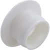 550-9230 Eyeball Fitting WW Self Align 1-1/2"Insider 2-1/2"fd Wht