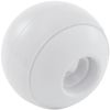 400-1300 Eyeball Fitting WW Rotating Eyeball Pulsator White