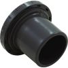 400-1429D-DK Eyeball FittingWW1-1/2"Insider2-3/8"fd3/4"OrificeDk Gry
