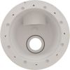 674-2430 Sump Body Waterway Main Drain Vinyl 8" Round 1-1/2" Slip