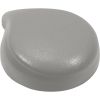 6000-188 Air Control Knob Jacuzzi/Sundance 2007+ 880 Series Gray