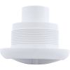 16-5274WHT Wall Fitting Assy BWG Microssage Roto SmthWhite Gunite