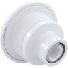 16-5274WHT Wall Fitting Assy BWG Microssage Roto SmthWhite Gunite