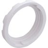 36-3921SLWHT Escutcheon BWG/HAI Duo Blaster Jet Deluxe Scallop White