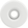 10-3955WHT Escutcheon BWG/HAI Slimline Smth w/Dir Eyeball White