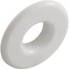 30-3950WHT Escutcheon BWG/HAI Slimline 2-5/8