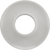 30-3950WHT Escutcheon BWG/HAI Slimline 2-5/8
