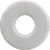 30-3950WHT Escutcheon BWG/HAI Slimline 2-5/8
