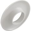 30-3950WHT Escutcheon BWG/HAI Slimline 2-5/8