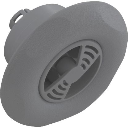 16-9100GRAY Jet Intl BWG/HAI Micro VSR3-1/8