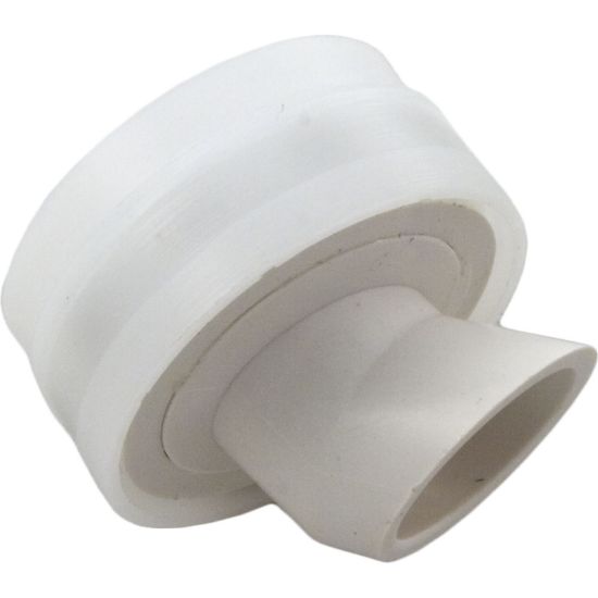 56-4999WHT Nozzle BWG/HAI Super Micro Magna Roto White