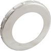 10-4810M SS Escutcheon BWG/HAI Magna Series Ribbed Stainless