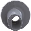 56-4821GRY Nozzle Balboa Water Group/HAI Magnassage Roto Gray