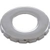 10-4954MSS Escutcheon BWG/HAI Micro Magna Series Ribbed Stainless