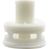 50-4804 Nozzle Balboa Water Group/HAI Magna Series White