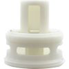50-4804 Nozzle Balboa Water Group/HAI Magna Series White