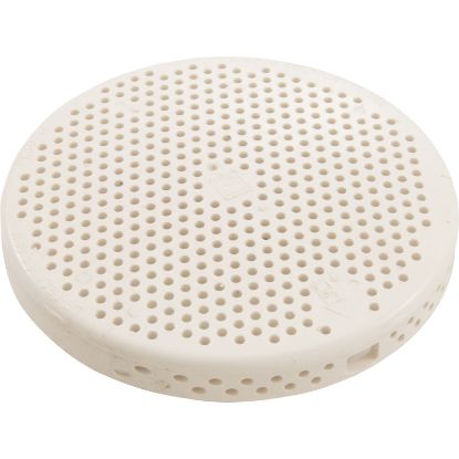 1510-231 Cover Dimension One Floor Drain White