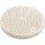 1510-231 Cover Dimension One Floor Drain White