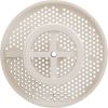 1510-231 Cover Dimension One Floor Drain White