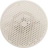 1510-231 Cover Dimension One Floor Drain White