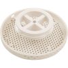 1510-231 Cover Dimension One Floor Drain White