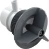 30425-CG Wall Fitting BWG/GG Suction Assy 3-5/8