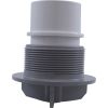 30425-CG Wall Fitting BWG/GG Suction Assy 3-5/8