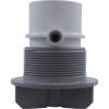 30425-CG Wall Fitting BWG/GG Suction Assy 3-5/8