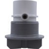 30425-CG Wall Fitting BWG/GG Suction Assy 3-5/8