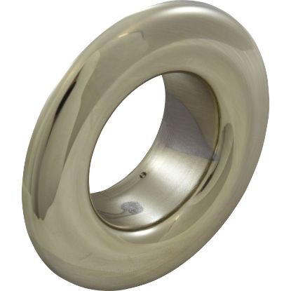 H685829 Escutcheon JWB BMH Smooth Brass