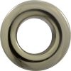 H685829 Escutcheon JWB BMH Smooth Brass