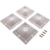 P18NF101 Drain Cover Aquastar Star18