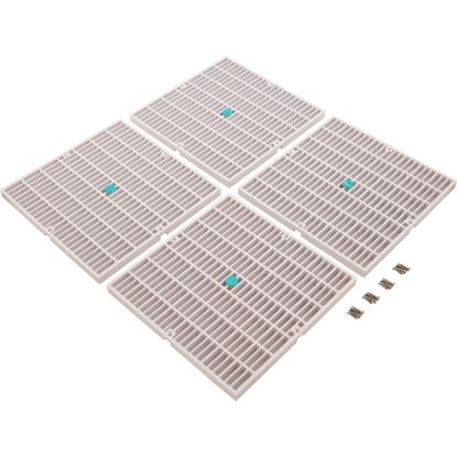 24NF101 Drain Cover Only Aquastar Flat24