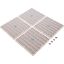 24NF101 Drain Cover Only Aquastar Flat24