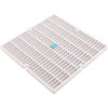 24NF101 Drain Cover Only Aquastar Flat24