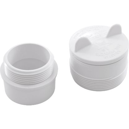 HV101 Hydrostatic Relief Valve 2