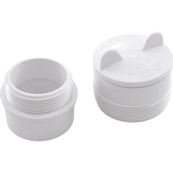 HV101 Hydrostatic Relief Valve 2