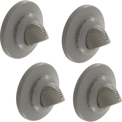 VRFTHFLG Inlet FtngInfusion Venturi1-1/2